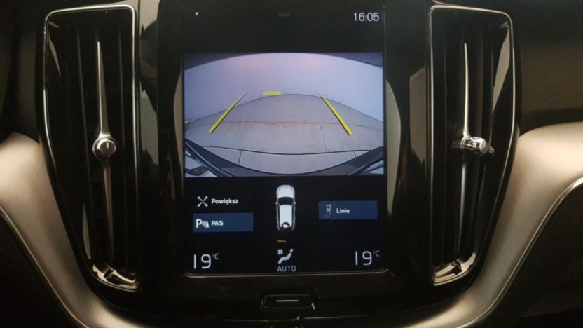 VOLVO XC60 XC60 D4 Momentum Pro aut