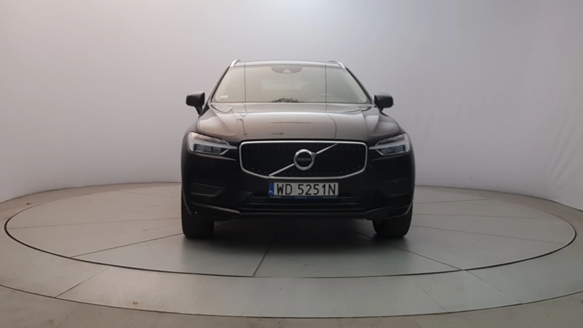 VOLVO XC60 XC60 D4 Momentum Pro aut