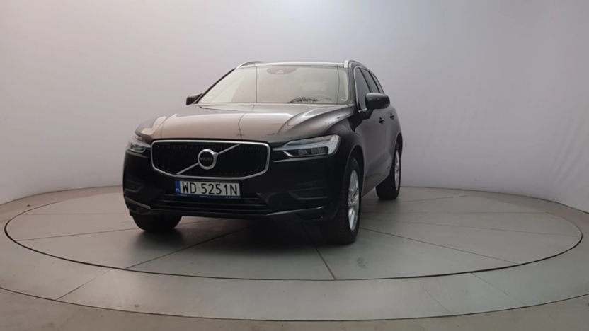 VOLVO XC60 XC60 D4 Momentum Pro aut