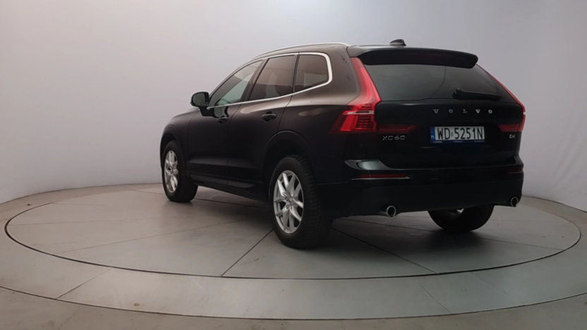 VOLVO XC60 XC60 D4 Momentum Pro aut