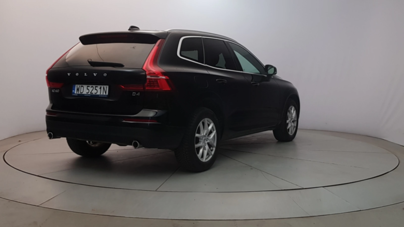 VOLVO XC60 XC60 D4 Momentum Pro aut