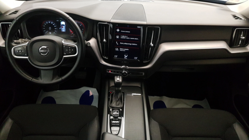 VOLVO XC60 XC60 D4 Momentum Pro aut