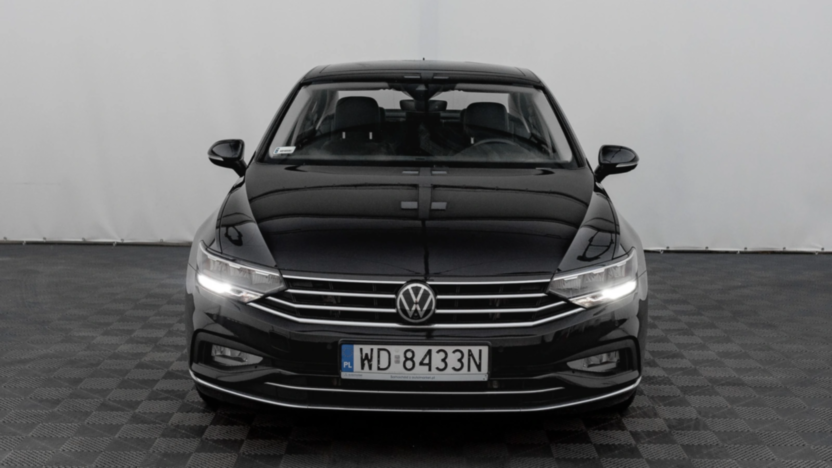 VOLKSWAGEN Passat Passat 2.0 TSI 4Mot. Elegance DSG