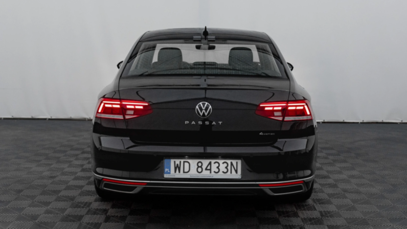 VOLKSWAGEN Passat Passat 2.0 TSI 4Mot. Elegance DSG