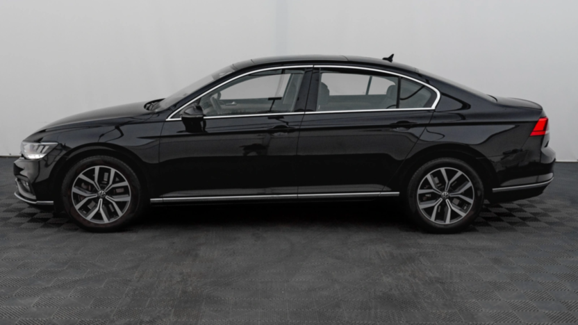 VOLKSWAGEN Passat Passat 2.0 TSI 4Mot. Elegance DSG