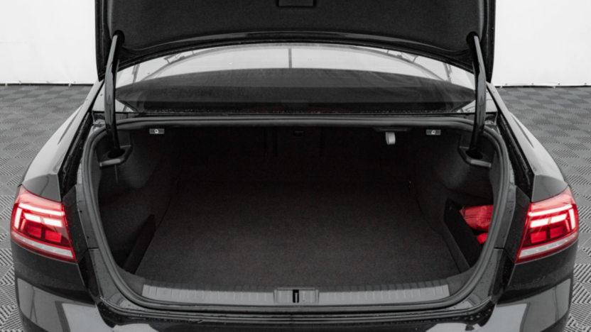 VOLKSWAGEN Passat Passat 2.0 TSI 4Mot. Elegance DSG