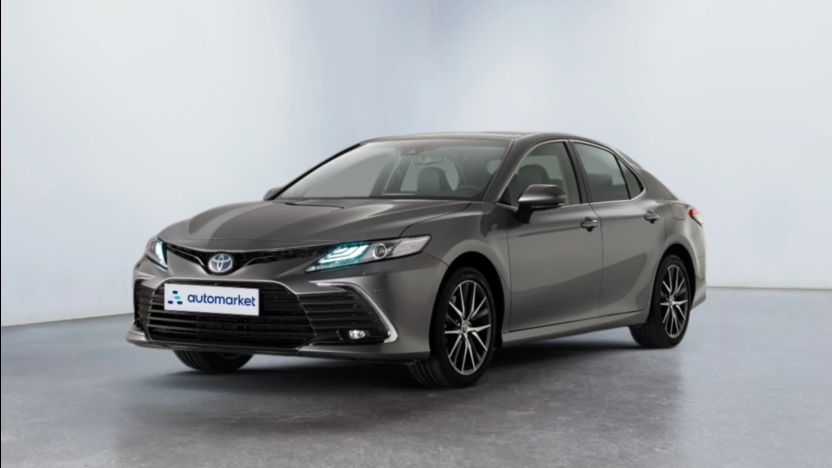 TOYOTA Camry Camry 2.5 Hybrid Comfort CVT Nowy
