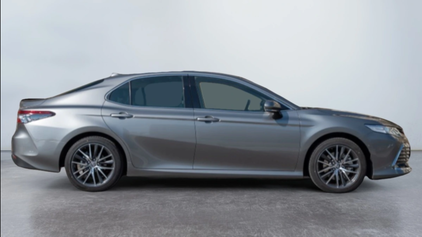 TOYOTA Camry Camry 2.5 Hybrid Comfort CVT Nowy