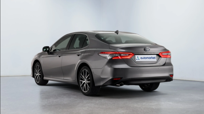 TOYOTA Camry Camry 2.5 Hybrid Comfort CVT Nowy