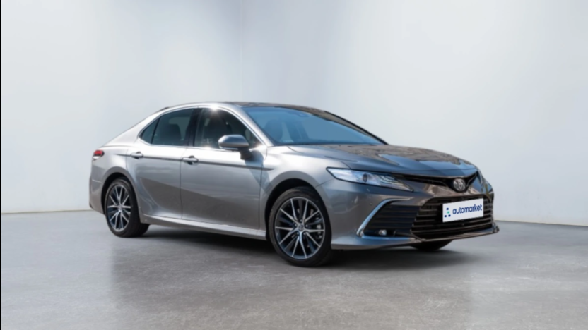TOYOTA Camry Camry 2.5 Hybrid Comfort CVT Nowy