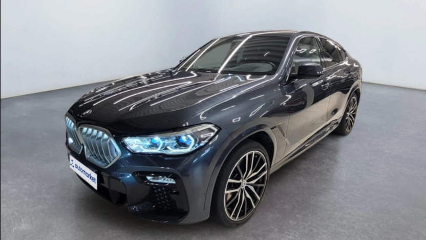 BMW X6 X6 xDrive40i