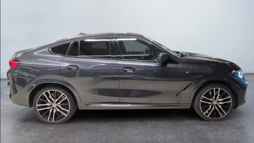 BMW X6 X6 xDrive40i
