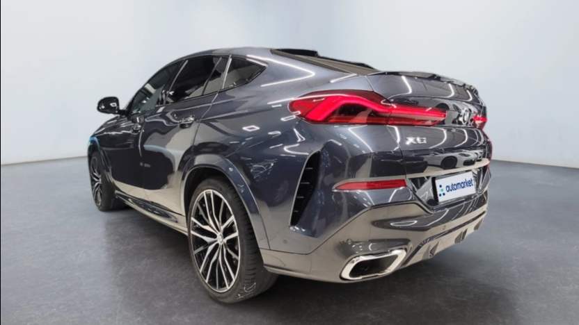 BMW X6 X6 xDrive40i