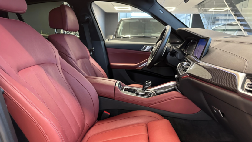 BMW X6 X6 xDrive40i