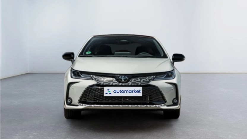 TOYOTA Corolla Corolla 1.8 Hybrid Comfort Nowy