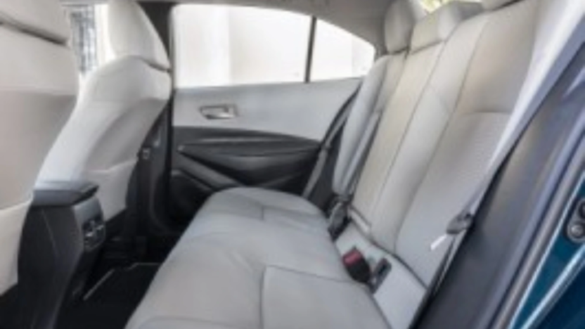 TOYOTA Corolla Corolla 1.8 Hybrid Comfort Nowy
