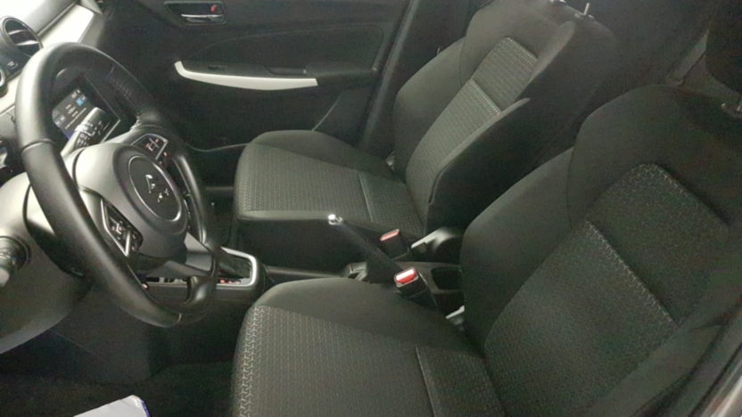 SUZUKI Swift Swift 1.2 Dualjet SHVS Premium CVT