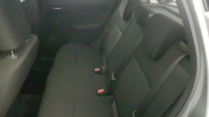 SUZUKI Swift Swift 1.2 Dualjet SHVS Premium CVT