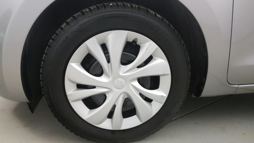 SUZUKI Swift Swift 1.2 Dualjet SHVS Premium CVT
