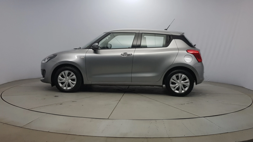 SUZUKI Swift Swift 1.2 Dualjet SHVS Premium CVT
