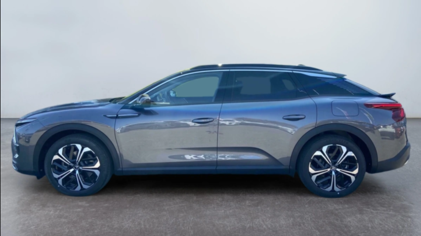 CITROEN C5 X C5 X 1.6 PHEV 225 Shine Pack EAT8 Nowy