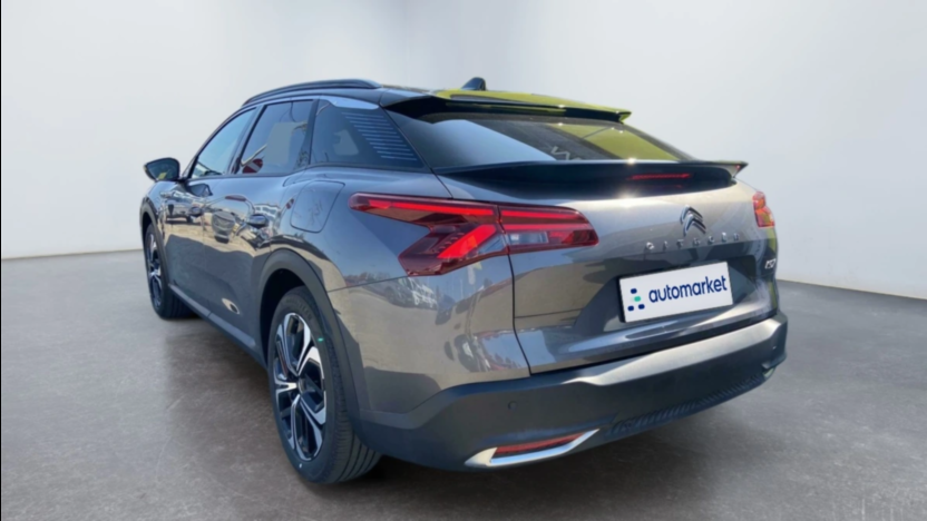 CITROEN C5 X C5 X 1.6 PHEV 225 Shine Pack EAT8 Nowy