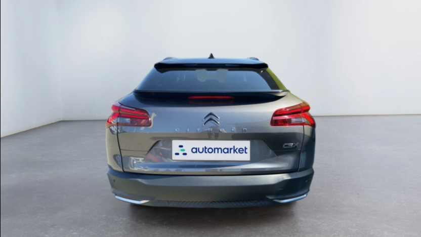 CITROEN C5 X C5 X 1.6 PHEV 225 Shine Pack EAT8 Nowy