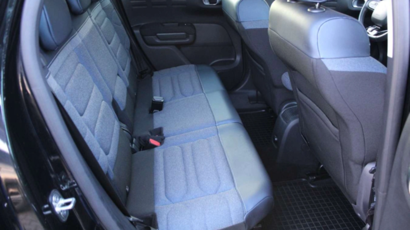CITROEN C3 Aircross C3 Aircross 1.2 PureTech Shine Pack S&S