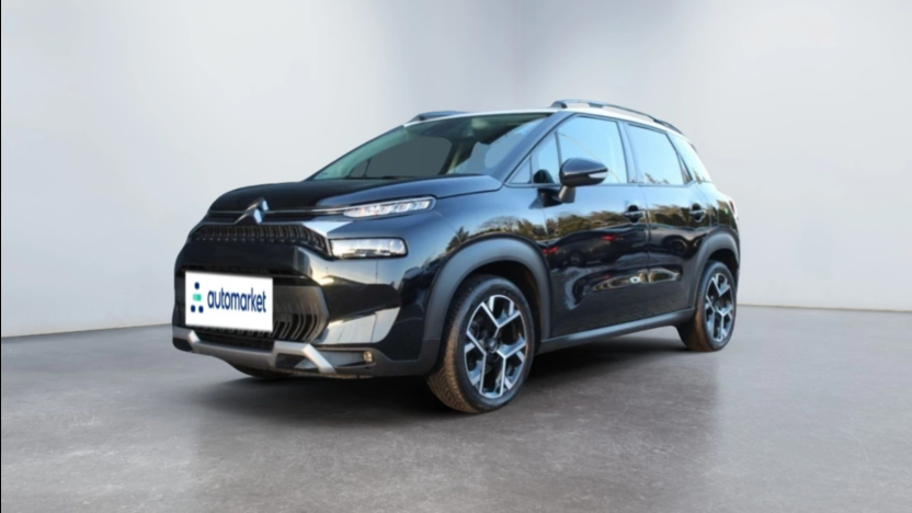 CITROEN C3 Aircross C3 Aircross 1.2 PureTech Shine Pack S&S