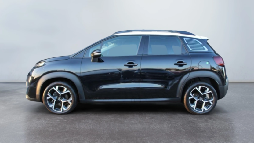 CITROEN C3 Aircross C3 Aircross 1.2 PureTech Shine Pack S&S