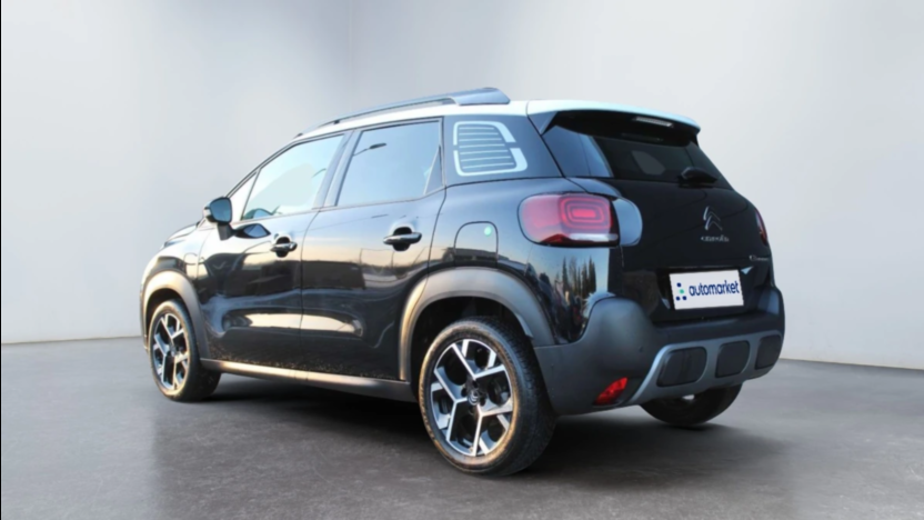 CITROEN C3 Aircross C3 Aircross 1.2 PureTech Shine Pack S&S