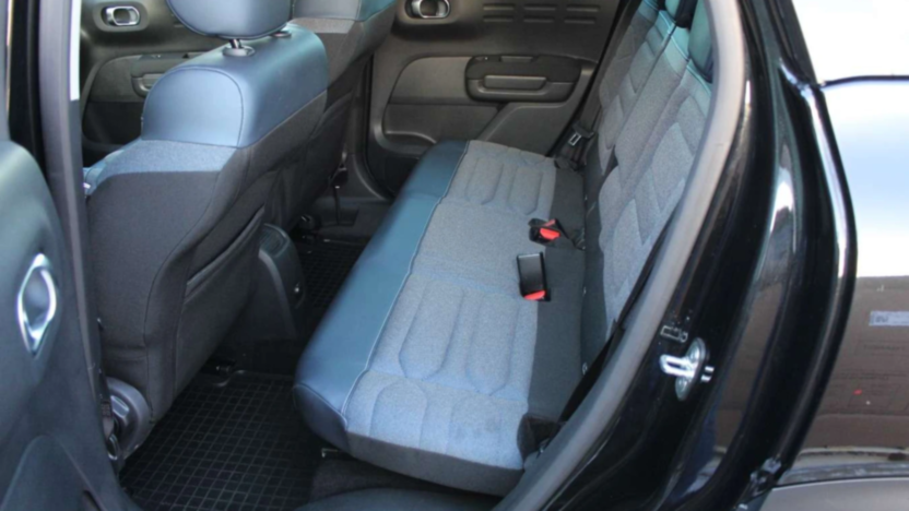 CITROEN C3 Aircross C3 Aircross 1.2 PureTech Shine Pack S&S