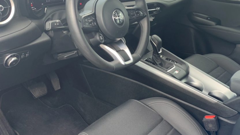 ALFA ROMEO Tonale Tonale 1.5 T4 GSE Hybrid Sprint DCT