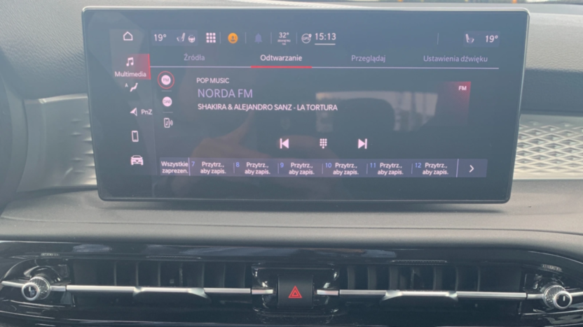 ALFA ROMEO Tonale Tonale 1.5 T4 GSE Hybrid Sprint DCT