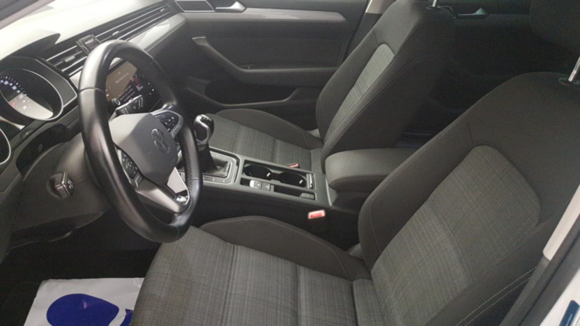 VOLKSWAGEN Passat Passat 2.0 TDI EVO Business