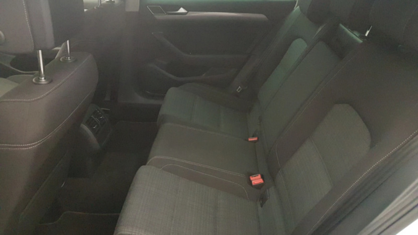 VOLKSWAGEN Passat Passat 2.0 TDI EVO Business