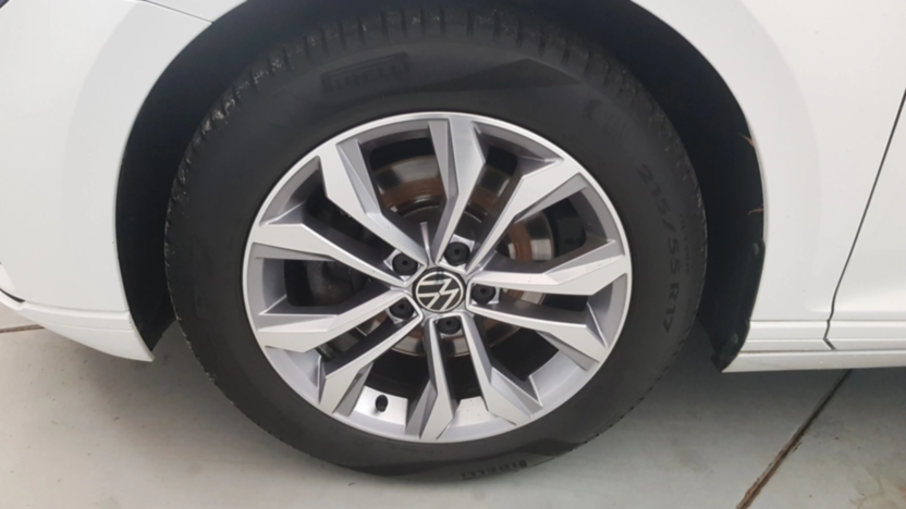VOLKSWAGEN Passat Passat 2.0 TDI EVO Business