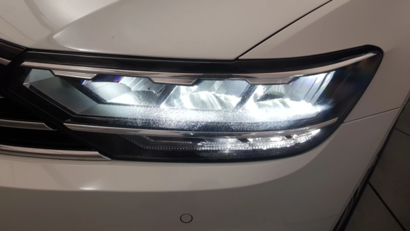 VOLKSWAGEN Passat Passat 2.0 TDI EVO Business