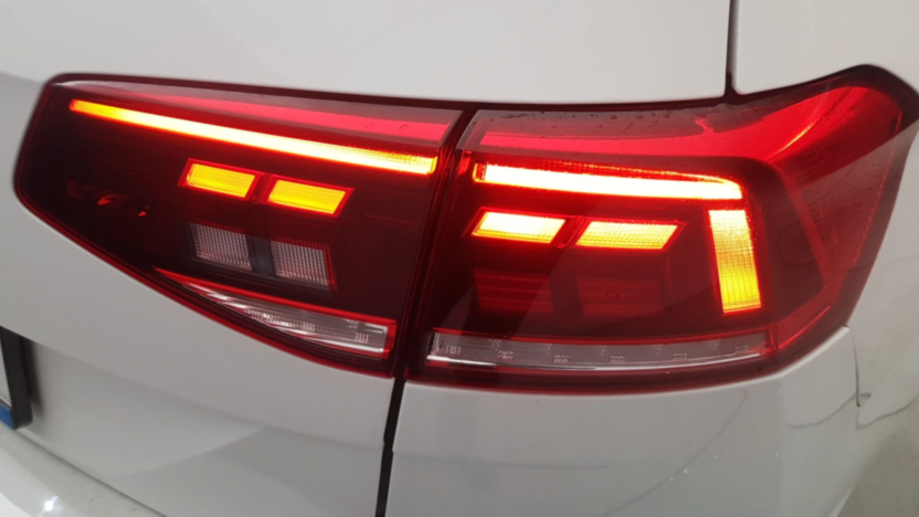 VOLKSWAGEN Passat Passat 2.0 TDI EVO Business
