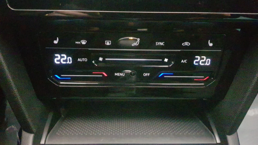 VOLKSWAGEN Passat Passat 2.0 TDI EVO Business