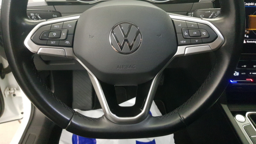 VOLKSWAGEN Passat Passat 2.0 TDI EVO Business