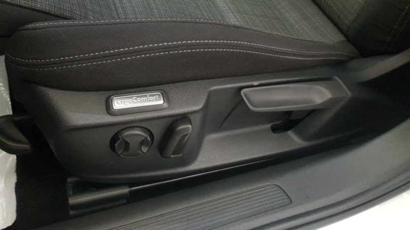 VOLKSWAGEN Passat Passat 2.0 TDI EVO Business