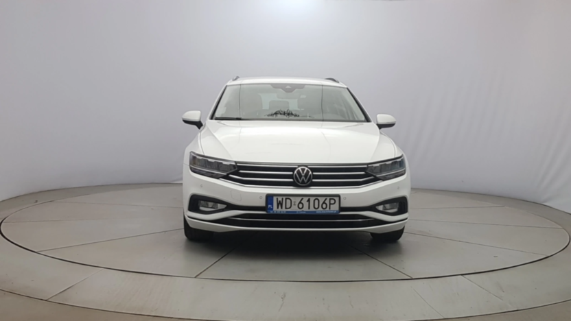 VOLKSWAGEN Passat Passat 2.0 TDI EVO Business