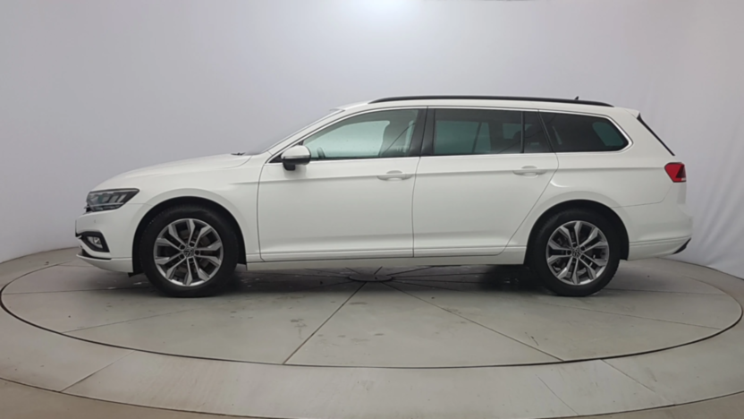 VOLKSWAGEN Passat Passat 2.0 TDI EVO Business