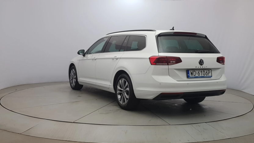 VOLKSWAGEN Passat Passat 2.0 TDI EVO Business