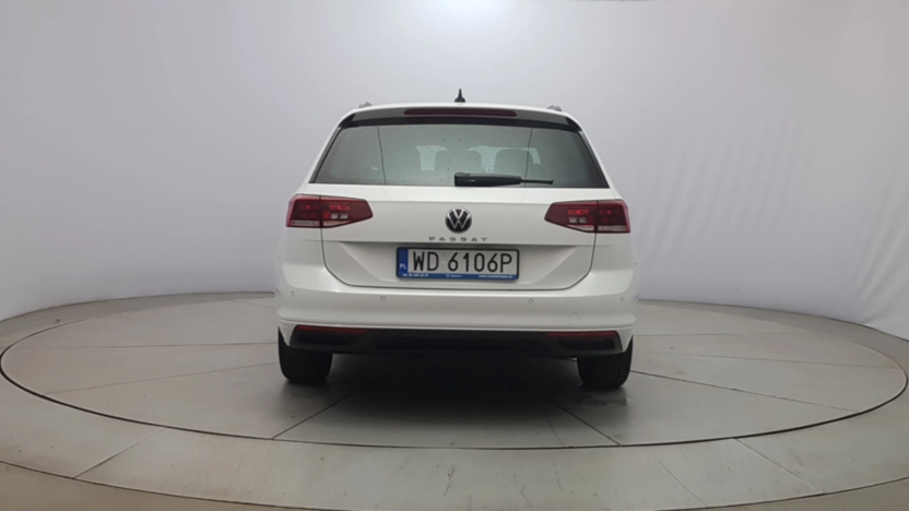 VOLKSWAGEN Passat Passat 2.0 TDI EVO Business