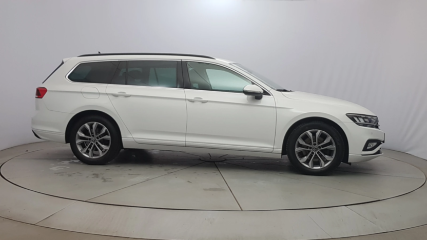 VOLKSWAGEN Passat Passat 2.0 TDI EVO Business