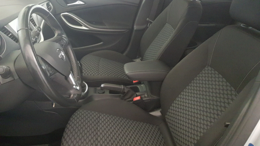 OPEL Astra Astra V 1.2 T Edition S&S