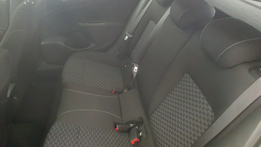 OPEL Astra Astra V 1.2 T Edition S&S