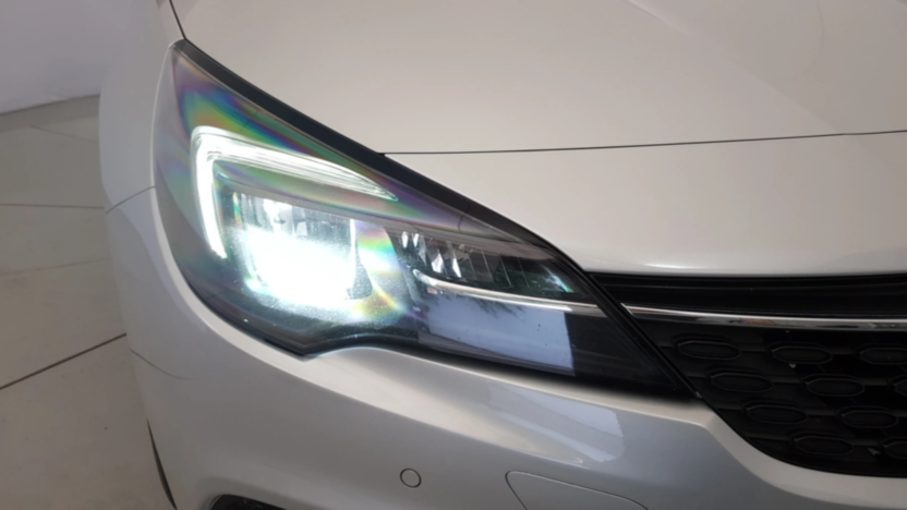 OPEL Astra Astra V 1.2 T Edition S&S